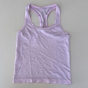 Lululemon Swiftly Tech Tank Top - 2 - Vita Pink